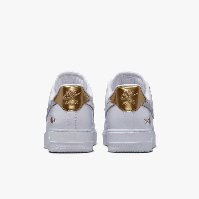 NIKE dz5425 100 エアフォース　1 Nike Air Force 1 Low 'NOLA' DZ5425-100 | eBay